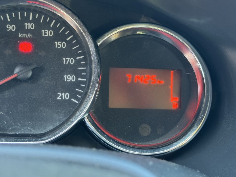 Dacia Sandero 1.5D 70 Mil Km — photo 3