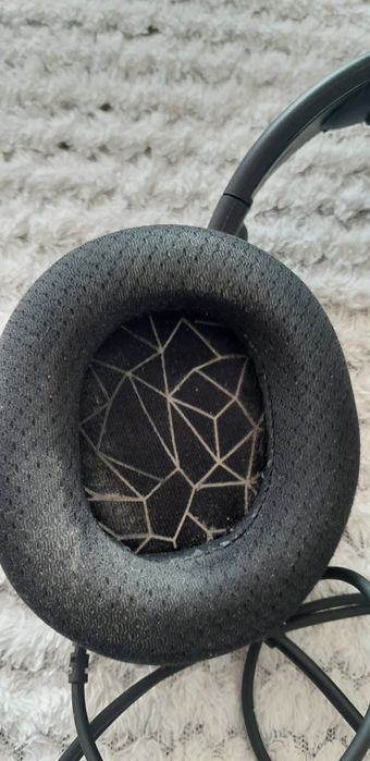 Słuchawki gamingowe SteelSeries Arctis