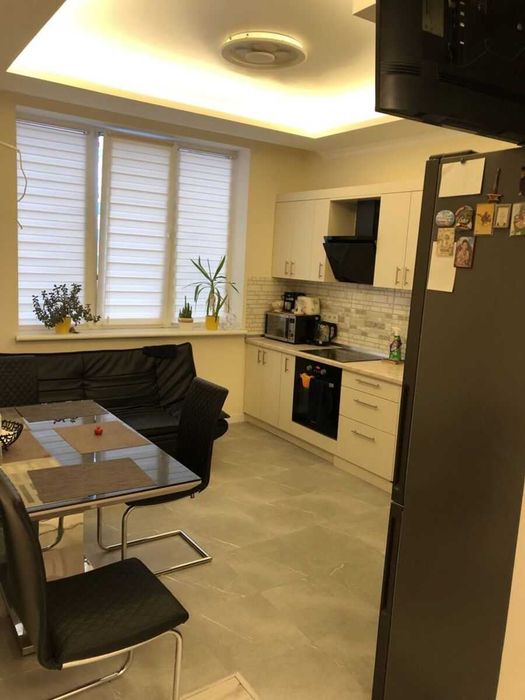 3-комнатная квартира по адресу (площадь 73 м²) - Atlanta.ua - фото 13