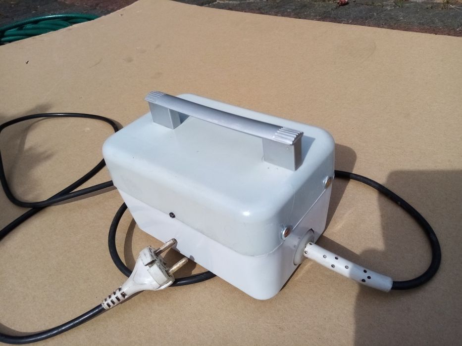 Transformator 24v bezpieczny