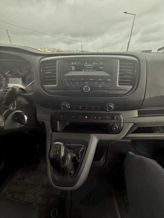 Peugeot Expert 1.6 HDI 3 Lugares