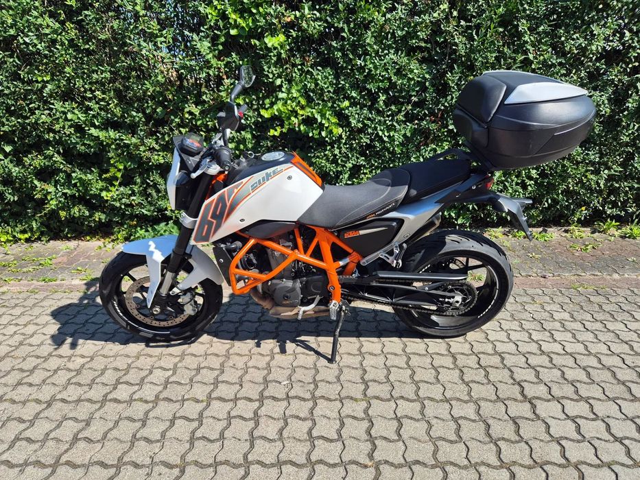 KTM