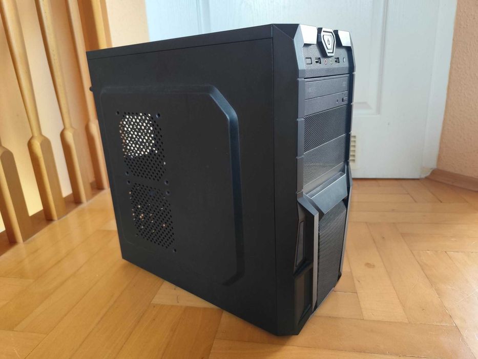 Komputer i5-4440 gtx 970