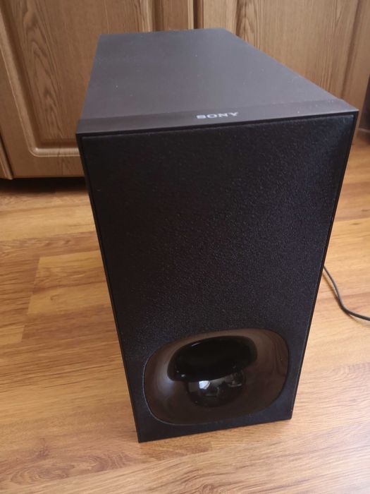sprzedam soundbar sony
