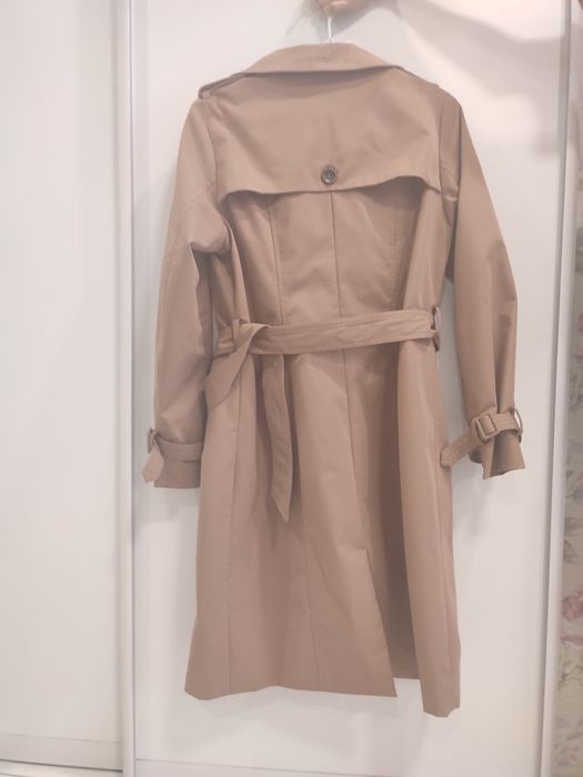 Тренч, пальто, Gessica.s