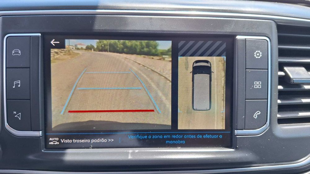 Peugeot Expert 2.0 BlueHDI Premium
L2 - Iva Dedutível - 10/2021