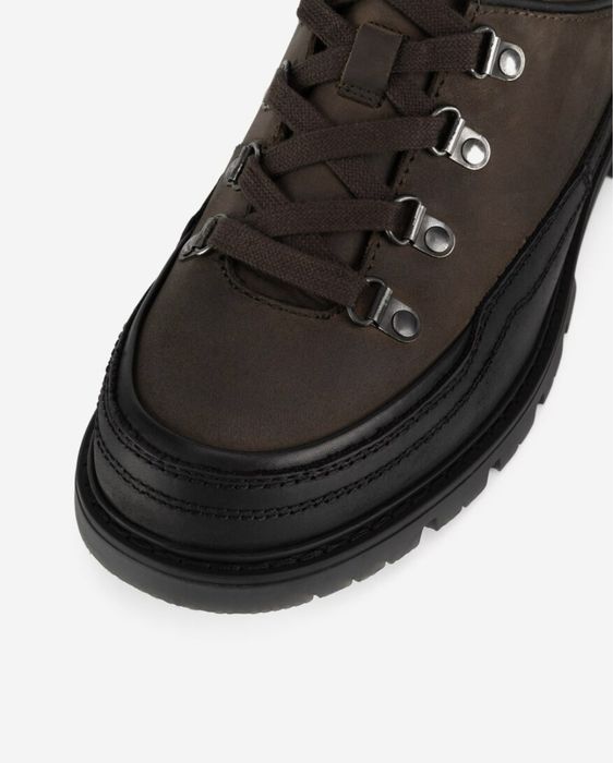 Напівчеревики BADURA 44 розмір