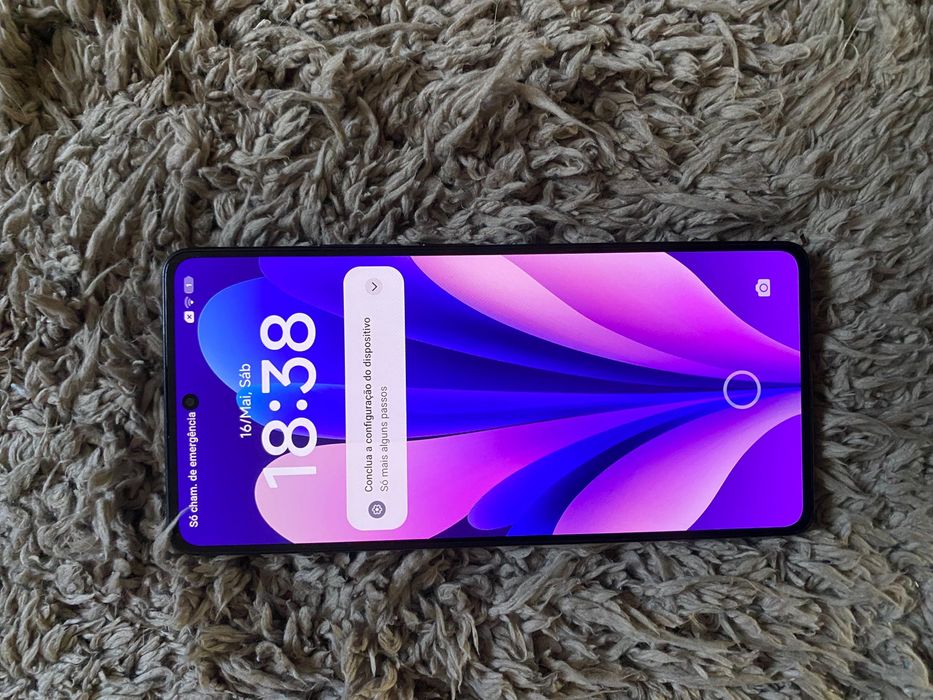 Redmi Note 13 Pro Midnight Black