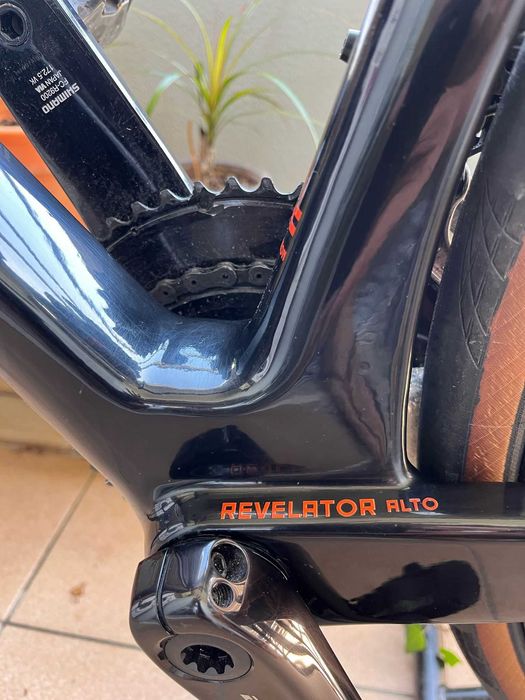 KTM Revelator Alto Exonic