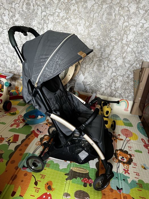 Chicco Goody Plus