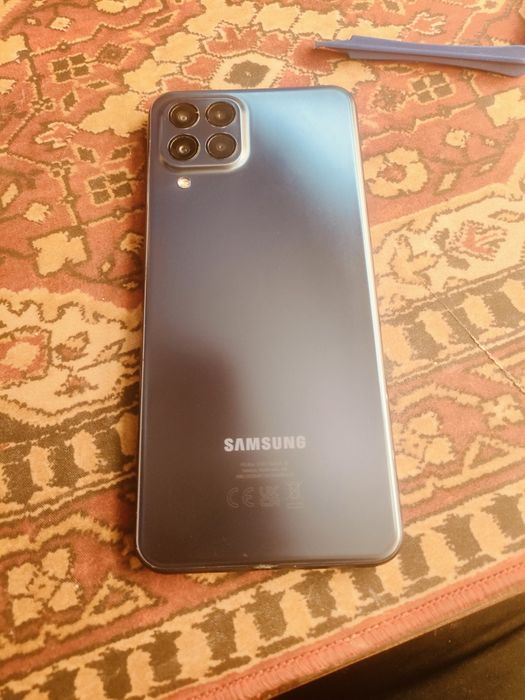 Samsung Galaxy m33 5g