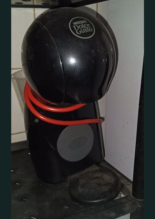 Máquina de café Dolce Gusto