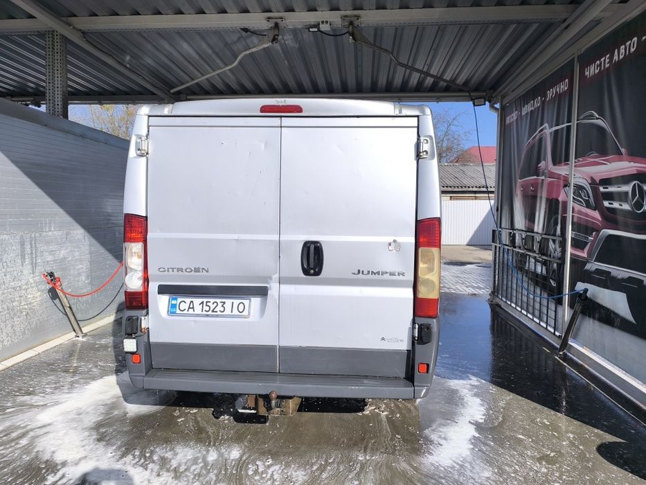 Продам бус Сітроен