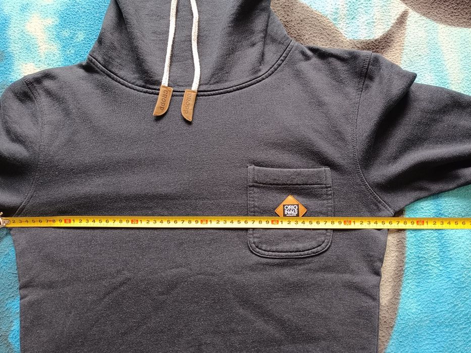 Bluza Jack & Jones M Mass Denim