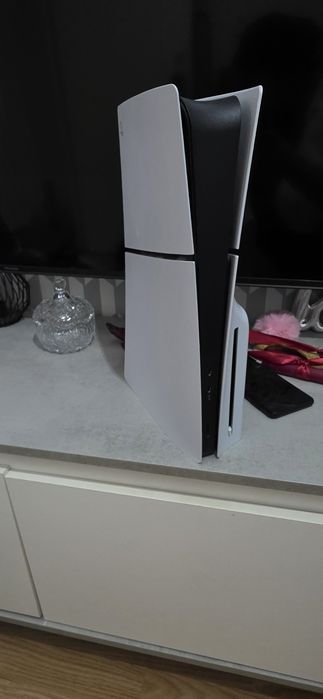 PlayStation 5 Slim 1TB