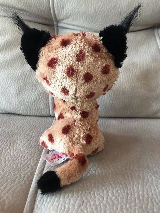 Peluches Ty em ótimo estado