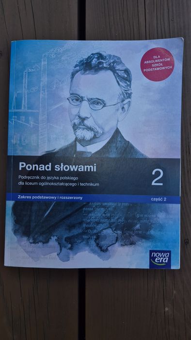 Ponad słowami 2 cześć 2