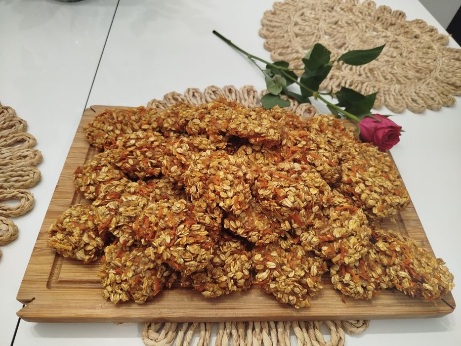 Naturalne przysmaki dla koni proszę o wiadomość