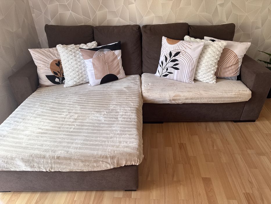 Sofa disponivel em Agualva Cacem