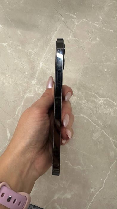 IPhone 12 Pro 256 GB.