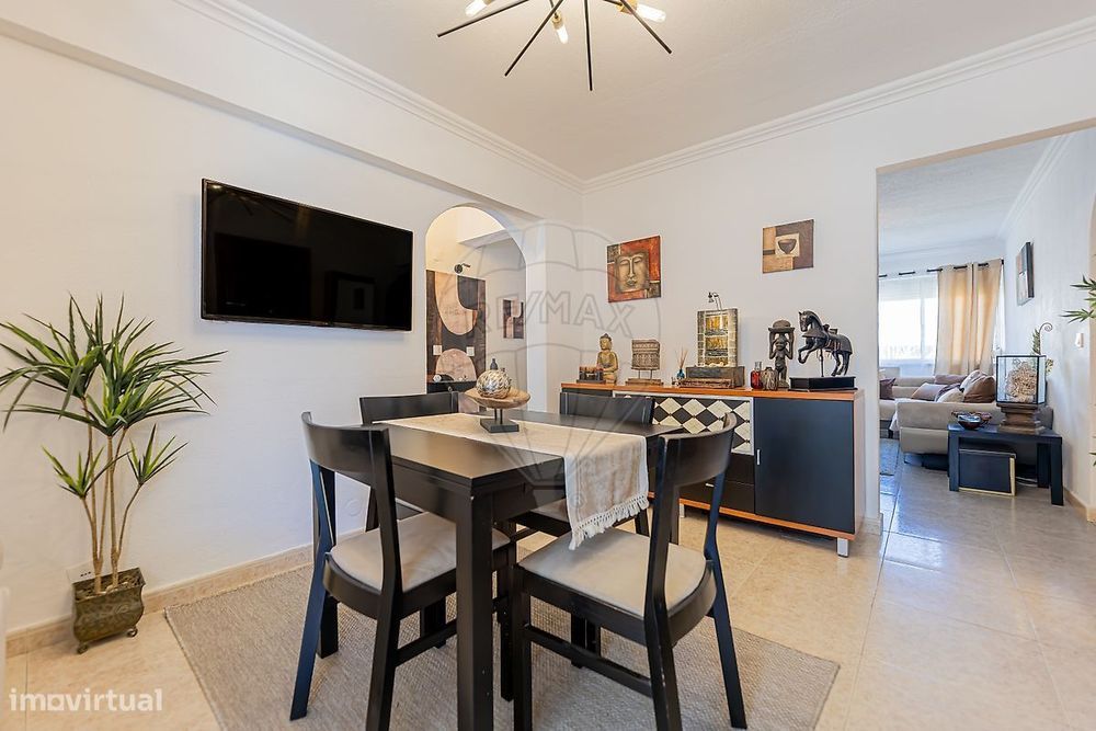 Apartamento T4 para venda
