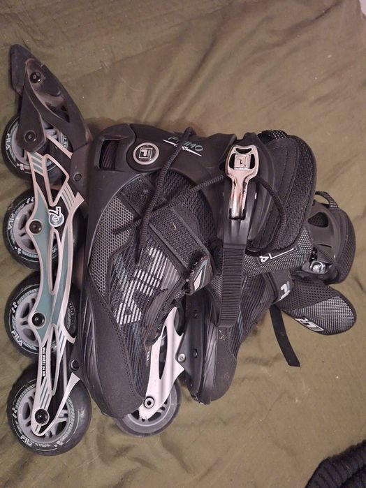 Rolki Fila rozmiar 39