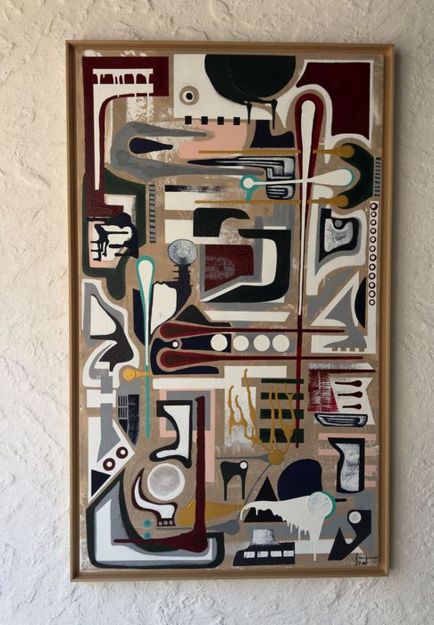 ARTE de New Orleans