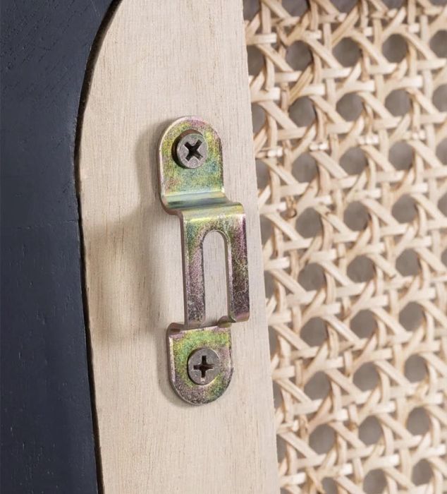 Cabeceira de cama em Ralik