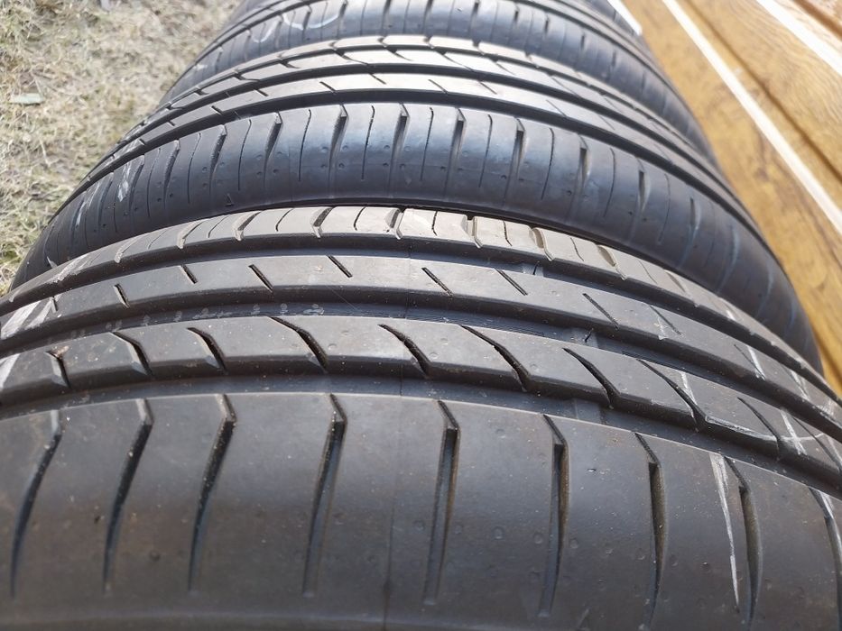Opony goodride185/55 r16 , 4szt