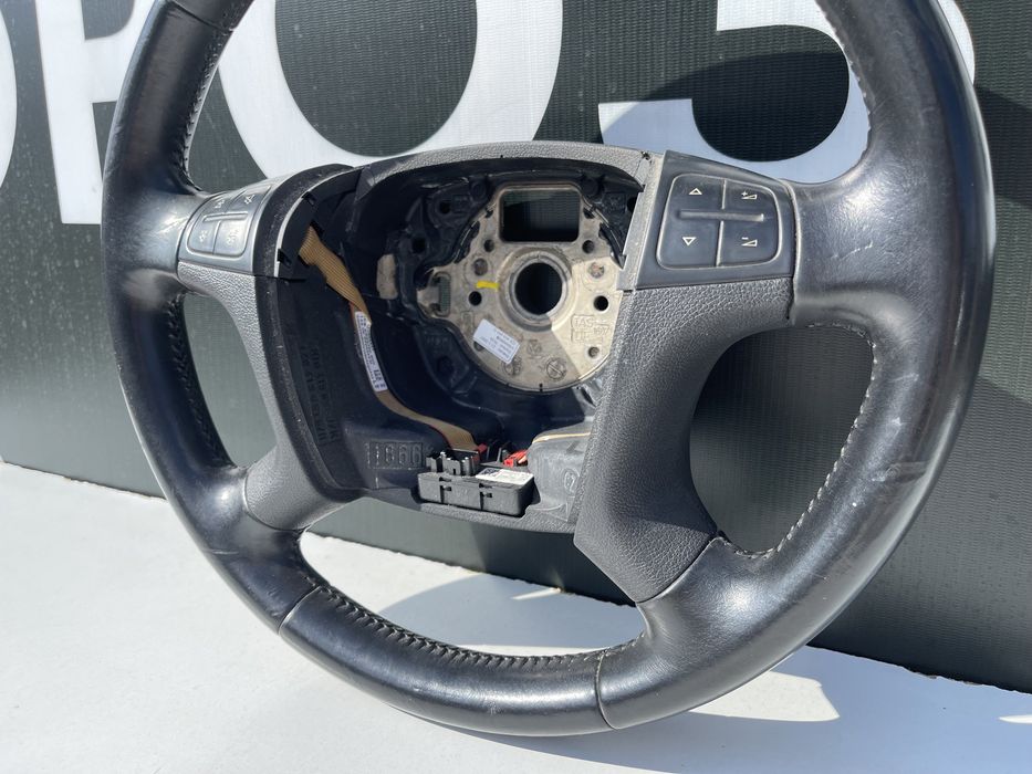 Руль мультируль кермо skoda octavia a5 руль мультируль шкода А5