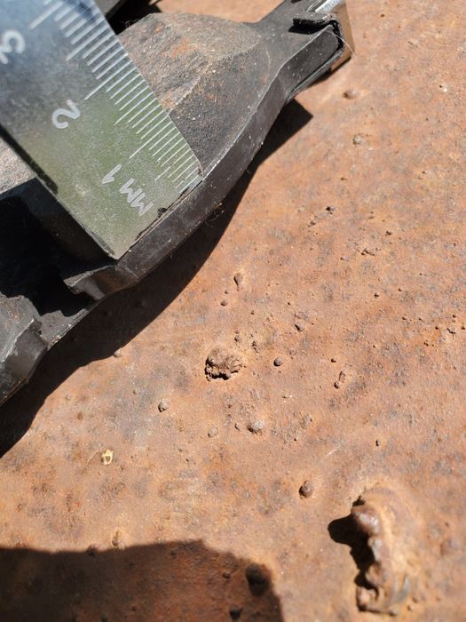 КОЛОДКИ  передние  VW PASSAT Б 8 . 5Q0615115 оригинал