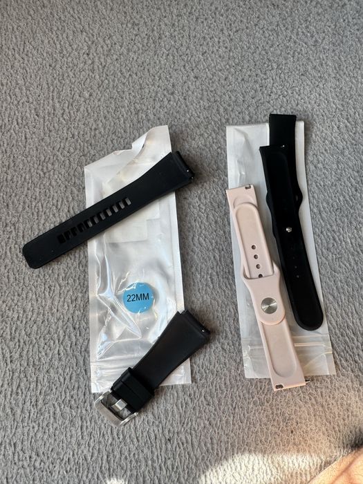 Samsung watch i inne