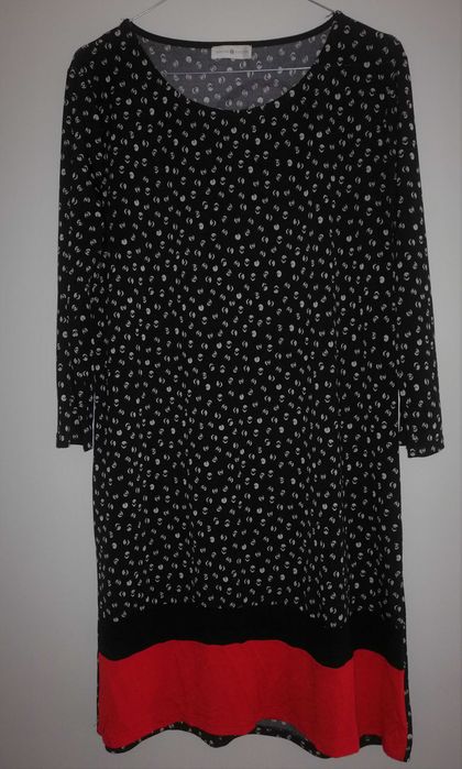 Vestido Comprido: Tam M | L