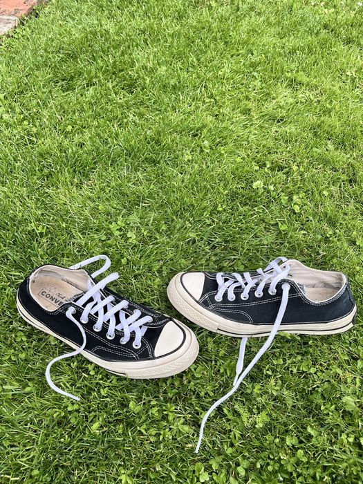 Trampki Converse 39