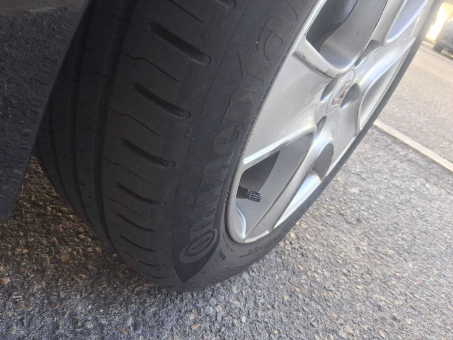 Renault Clio 0.9 TCE