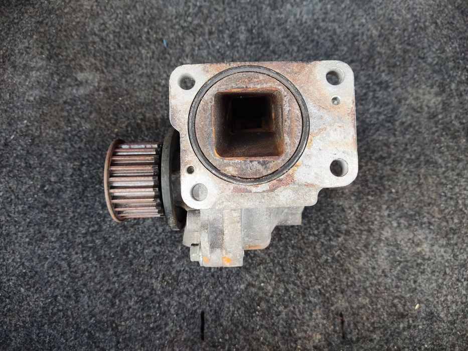 Bomba de água Chrysler