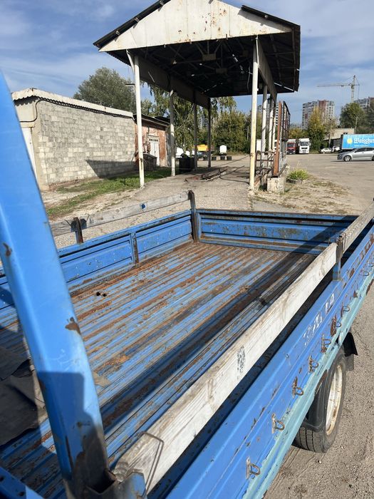 Продам авто Faw 1031