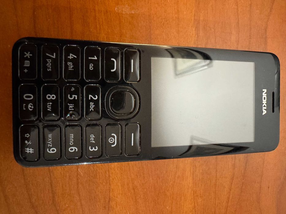 Telemóvel NOKIA 206 - Como Novo