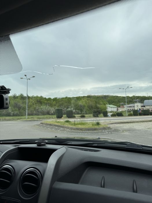 Dacia Duster 2015