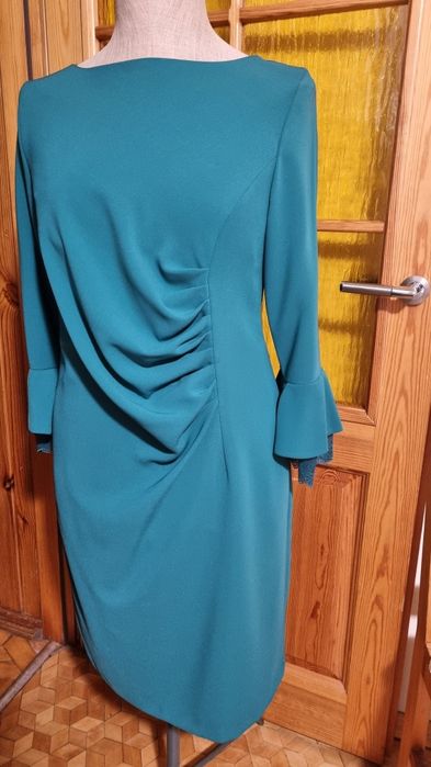 Midi sukienka Dante Collection.48.