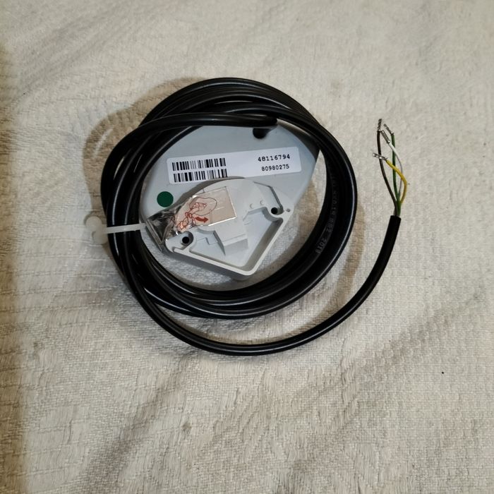 Модуль передачи импульсов Sensus HRl-B4