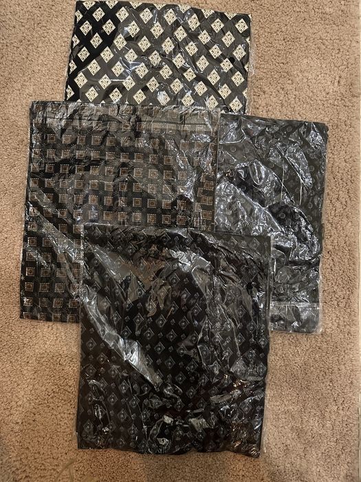 Szaliki meskie 250 sztuk