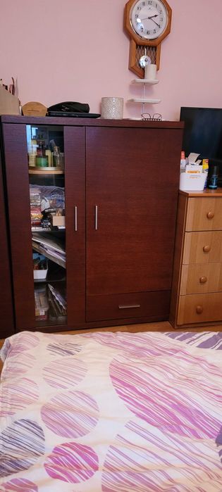 komplet mebli do salonu - sprzedam