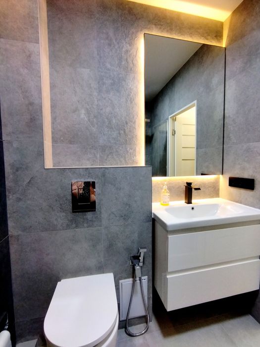 Сдам стильную квартиру в ЖК Акварель -3 на Пишоновской близость центра