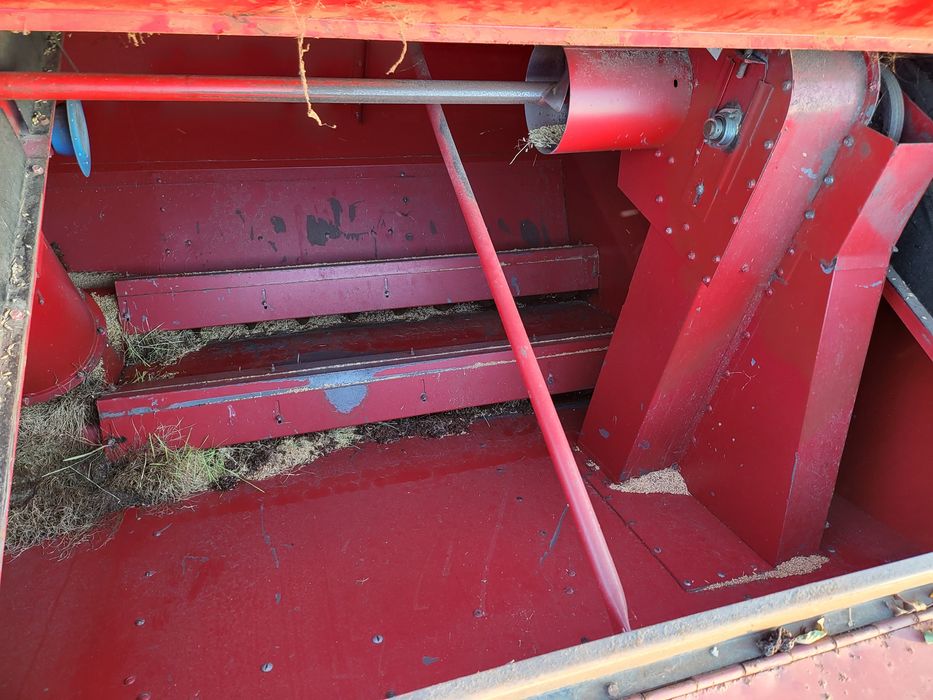 Комбайн Case 1620