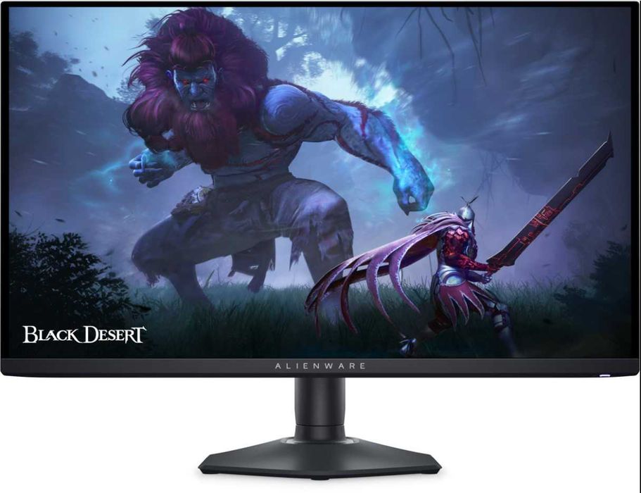 Monitor Dell AW2725DF 26,7" QD-OLED 2560 x 1440px, FV
