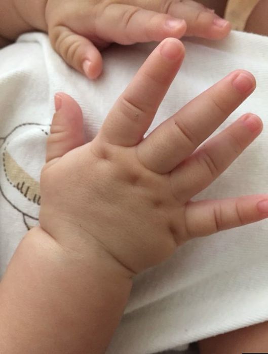 Serviço de babysitter