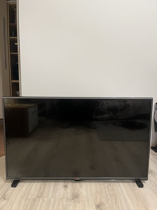 Telewizor LG 42LB5500