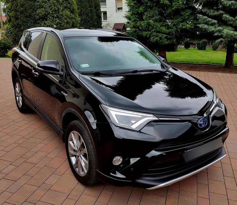 Toyota RAV-4