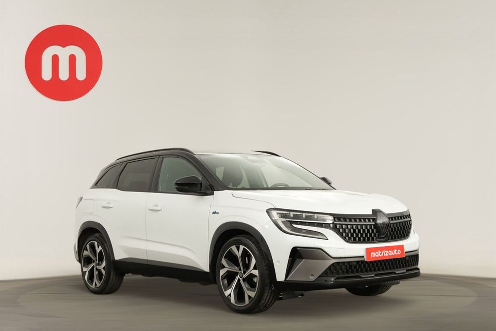Renault Austral 1.2 E-Tech Techno Espirit